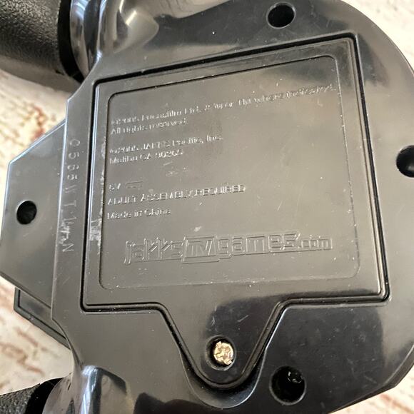 Vintage Darth Vader Plug and Play Pre Loaded Game Controller 2005 - Picture 4 of 5